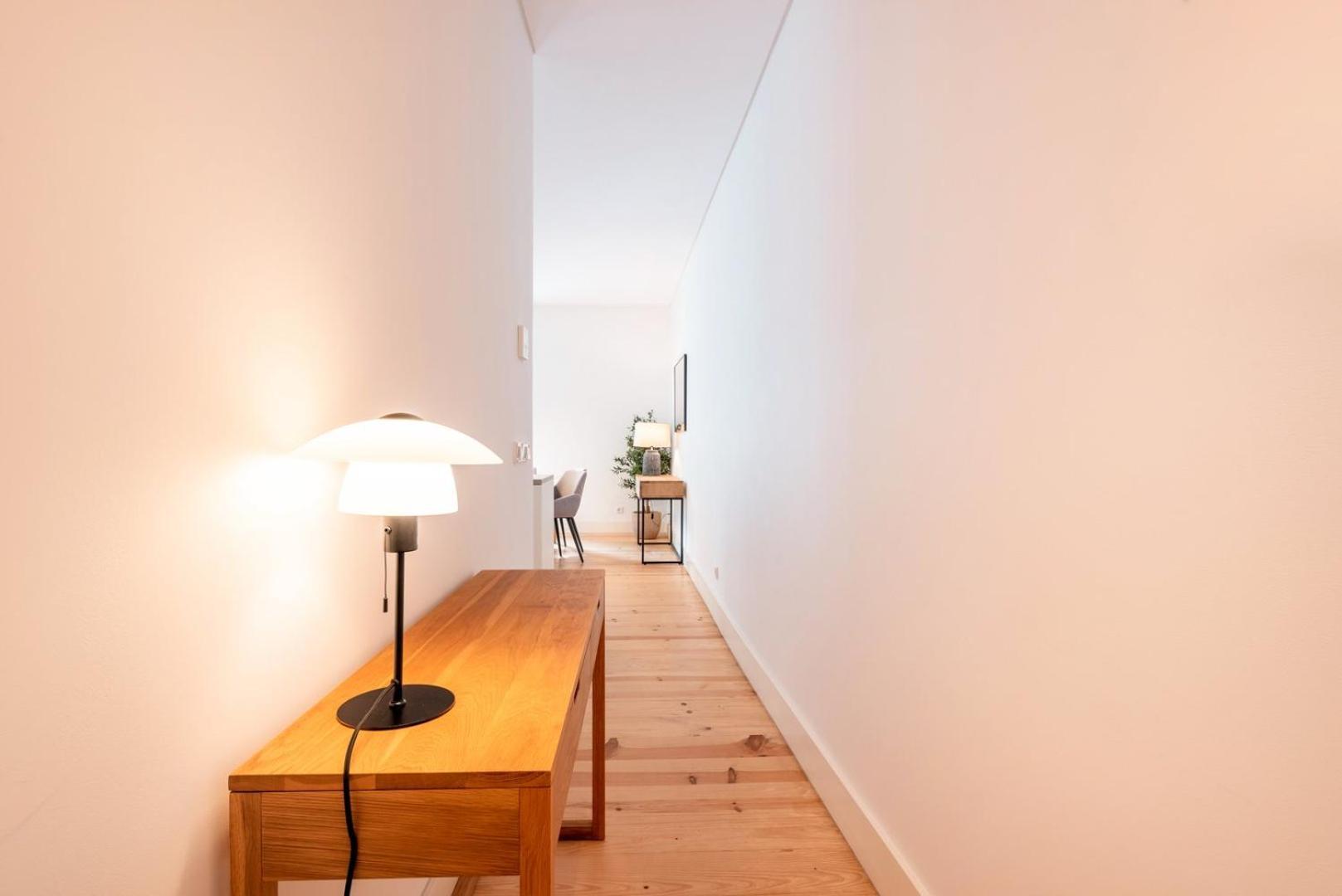 Guestready - Spacious 2 Bedroom Apt Near The River Lisboa Extérieur photo