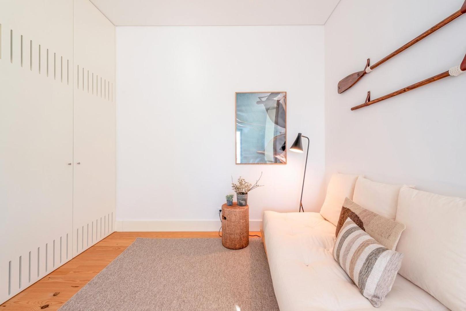 Guestready - Spacious 2 Bedroom Apt Near The River Lisboa Extérieur photo