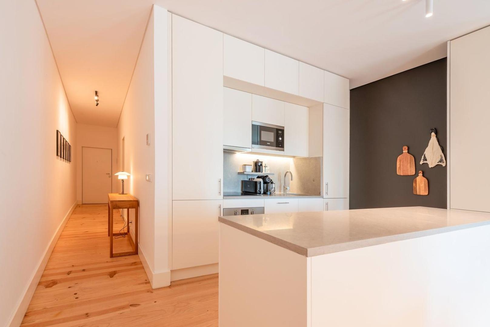 Guestready - Spacious 2 Bedroom Apt Near The River Lisboa Extérieur photo