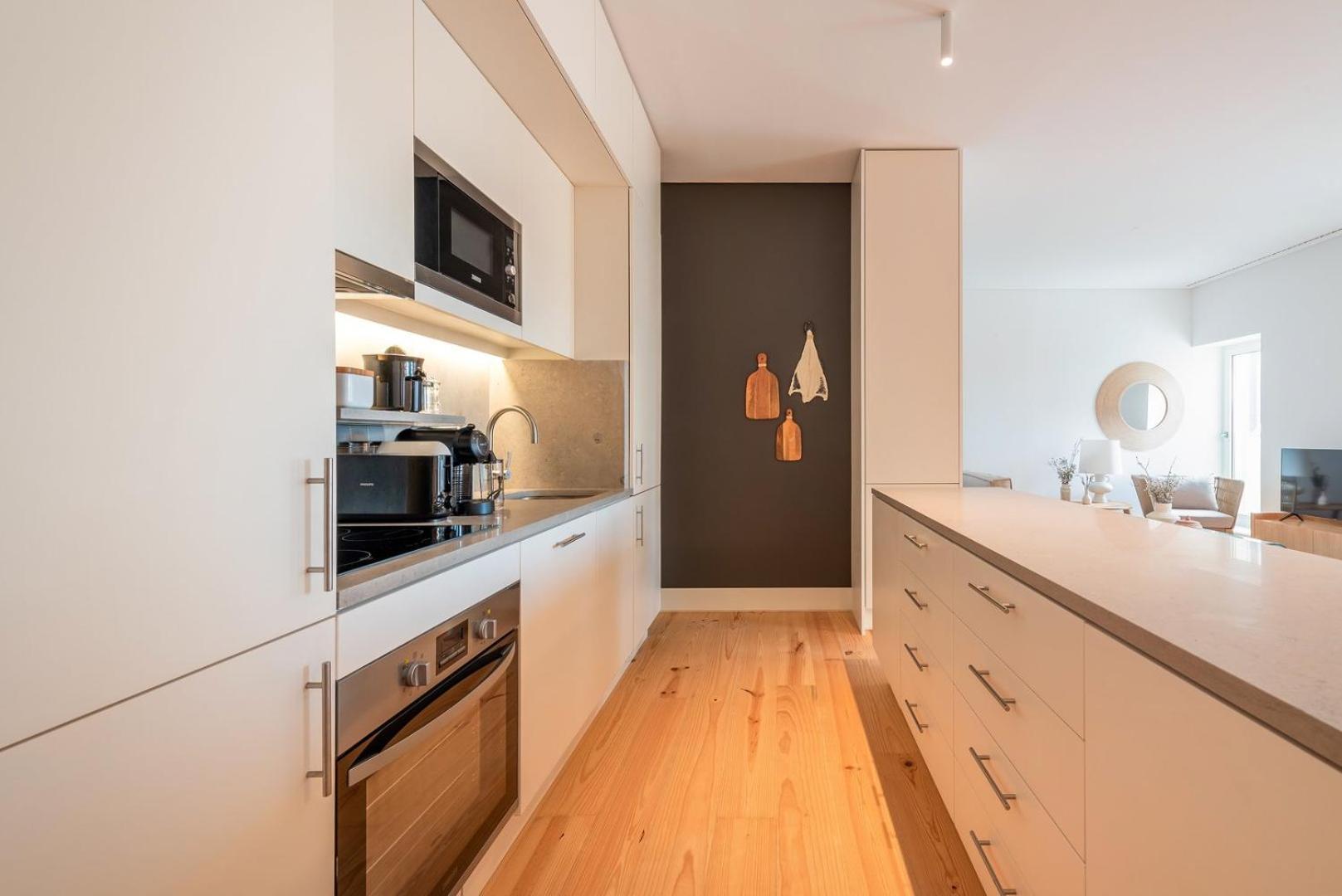 Guestready - Spacious 2 Bedroom Apt Near The River Lisboa Extérieur photo