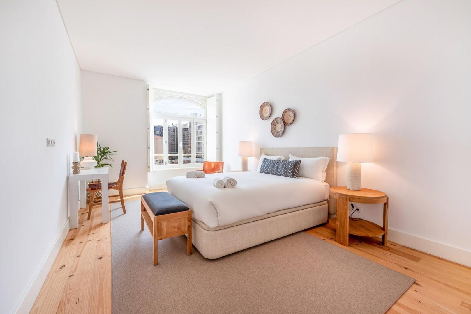 Guestready - Spacious 2 Bedroom Apt Near The River Lisboa Extérieur photo
