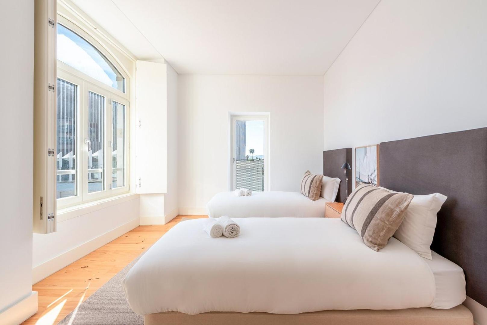 Guestready - Spacious 2 Bedroom Apt Near The River Lisboa Extérieur photo