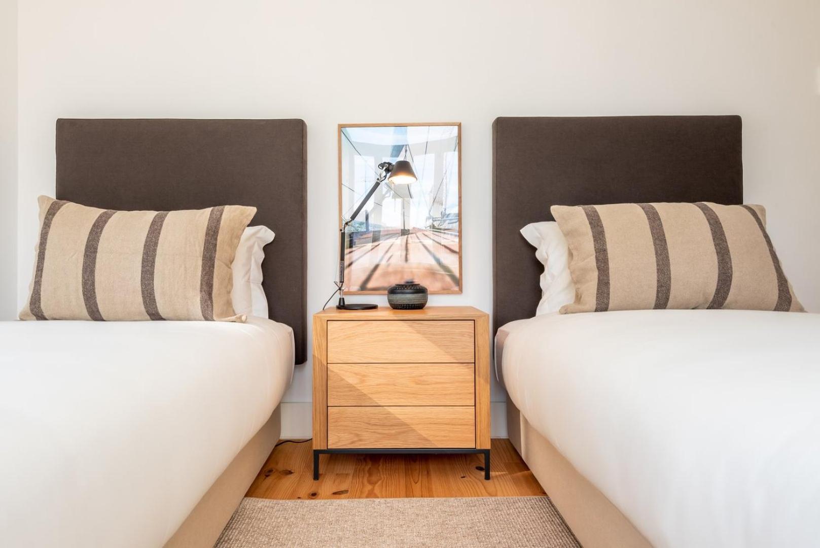 Guestready - Spacious 2 Bedroom Apt Near The River Lisboa Extérieur photo