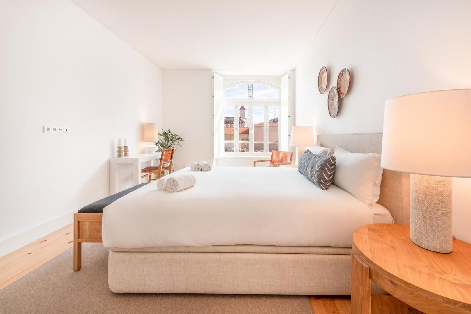 Guestready - Spacious 2 Bedroom Apt Near The River Lisboa Extérieur photo