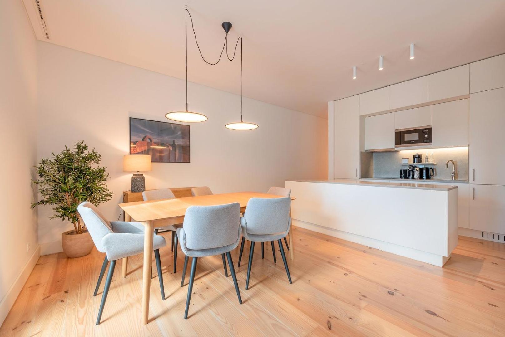 Guestready - Spacious 2 Bedroom Apt Near The River Lisboa Extérieur photo