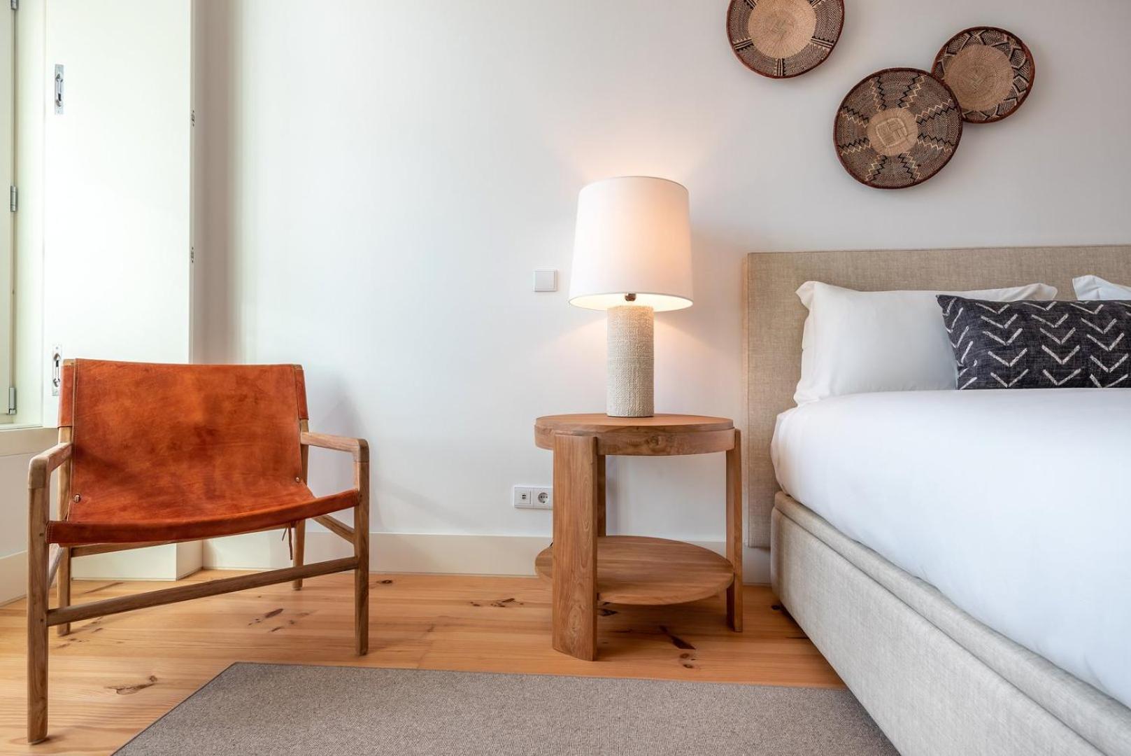 Guestready - Spacious 2 Bedroom Apt Near The River Lisboa Extérieur photo