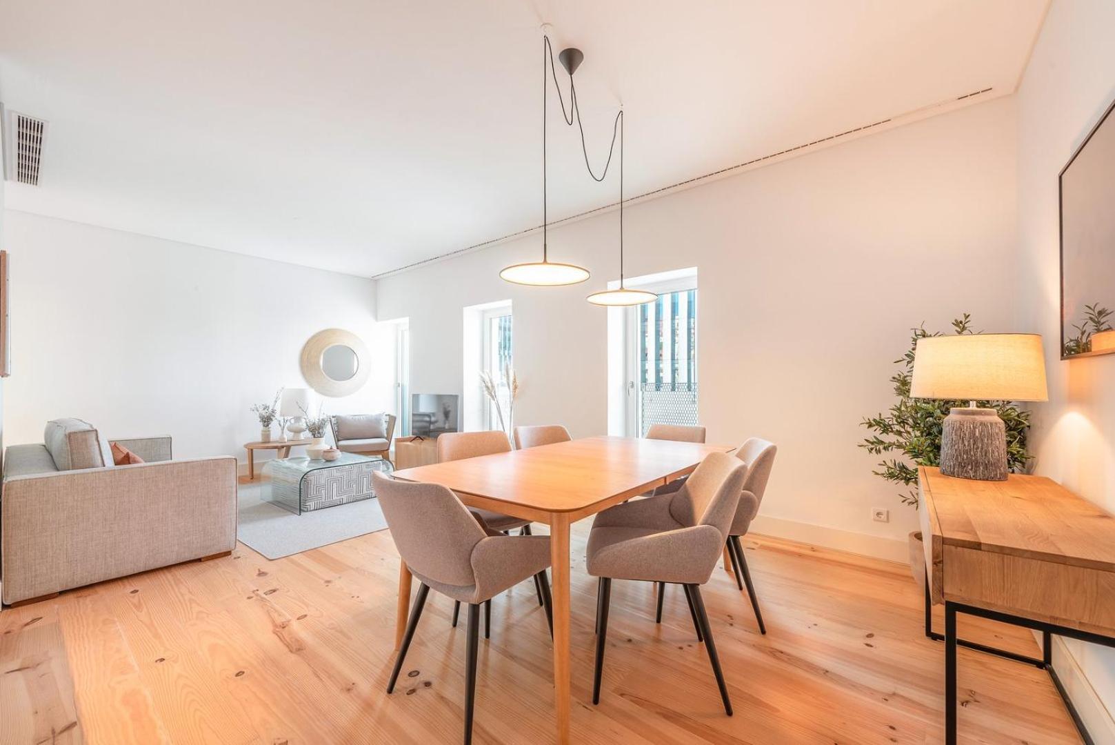 Guestready - Spacious 2 Bedroom Apt Near The River Lisboa Extérieur photo