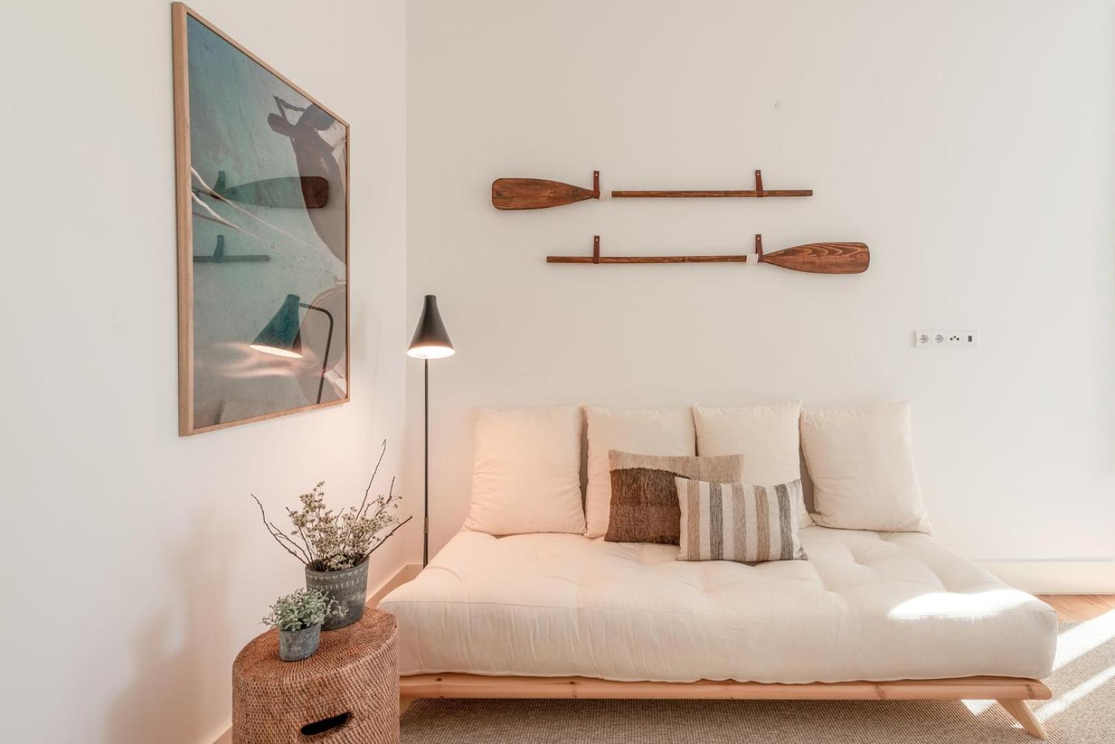 Guestready - Spacious 2 Bedroom Apt Near The River Lisboa Extérieur photo
