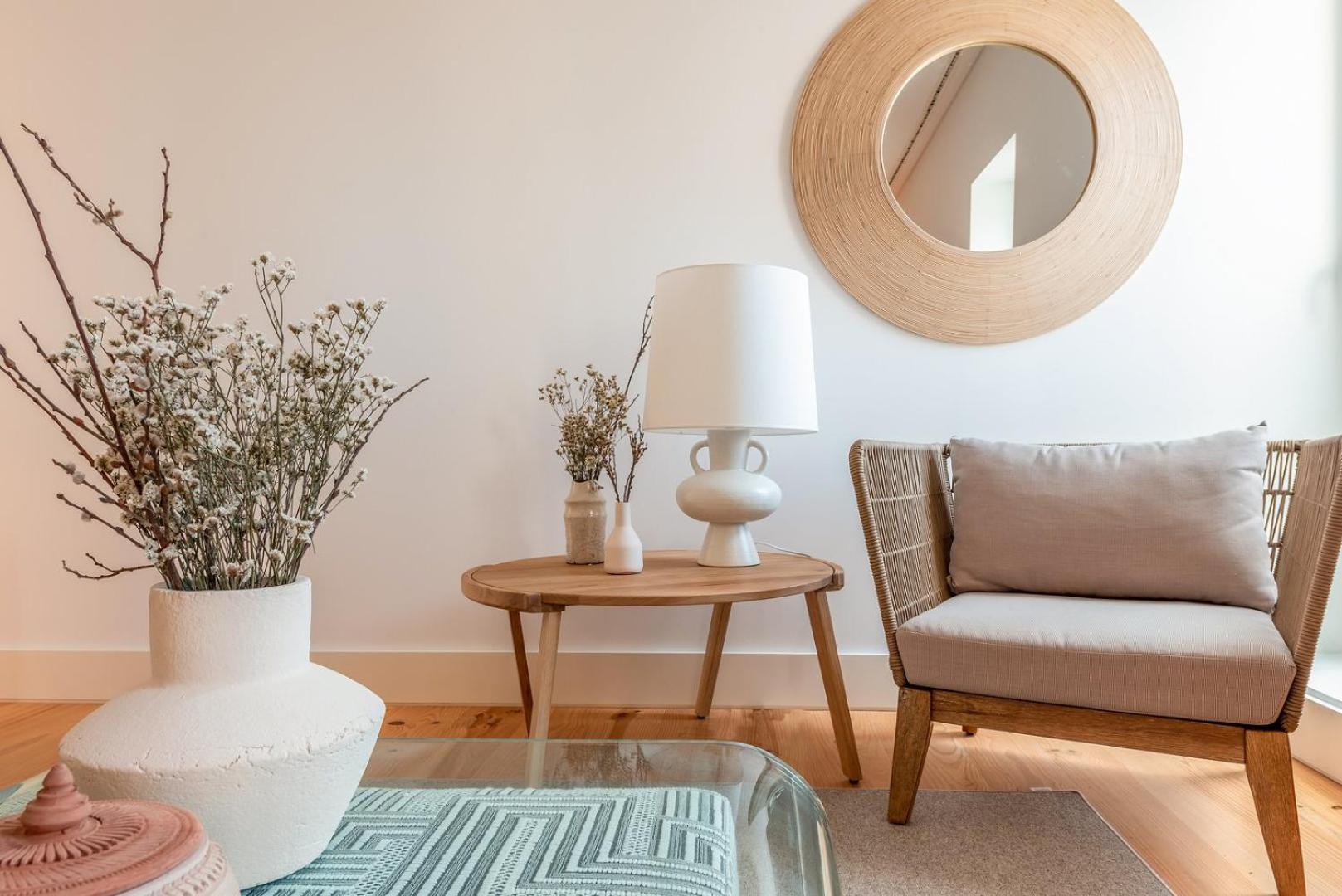 Guestready - Spacious 2 Bedroom Apt Near The River Lisboa Extérieur photo